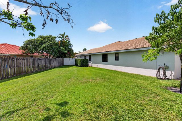22491 Martella Avenue, Boca Raton, FL 33433