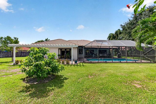 22491 Martella Avenue, Boca Raton, FL 33433