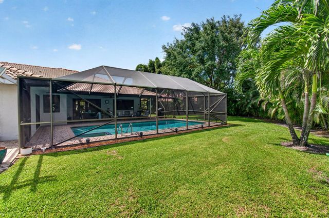 22491 Martella Avenue, Boca Raton, FL 33433