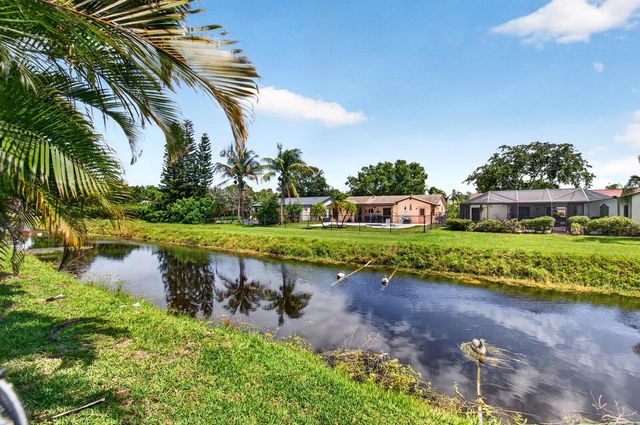 22491 Martella Avenue, Boca Raton, FL 33433