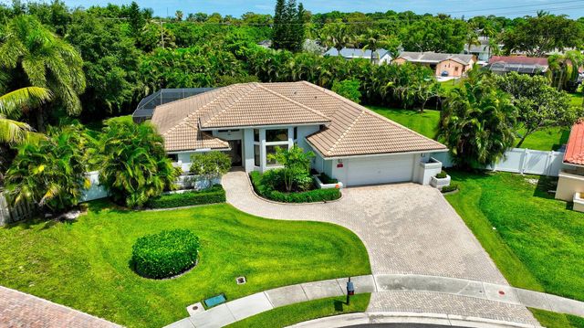 22491 Martella Avenue, Boca Raton, FL 33433