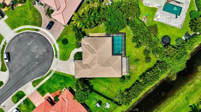 22491 Martella Avenue, Boca Raton, FL 33433