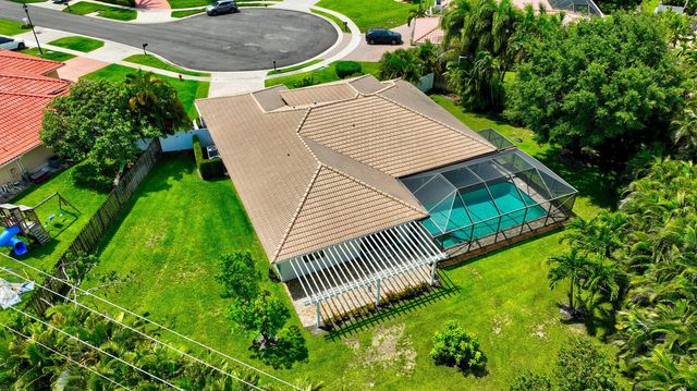 22491 Martella Avenue, Boca Raton, FL 33433