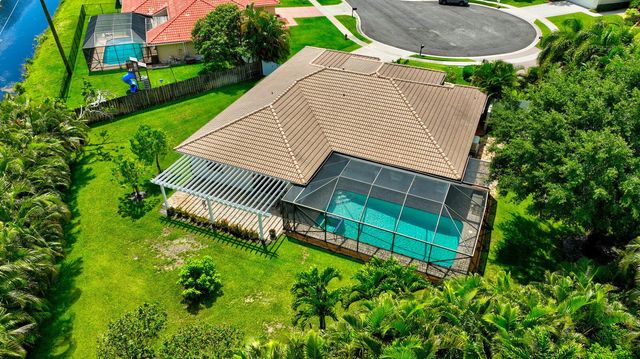 22491 Martella Avenue, Boca Raton, FL 33433