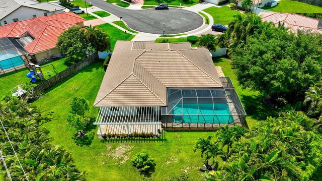 22491 Martella Avenue, Boca Raton, FL 33433