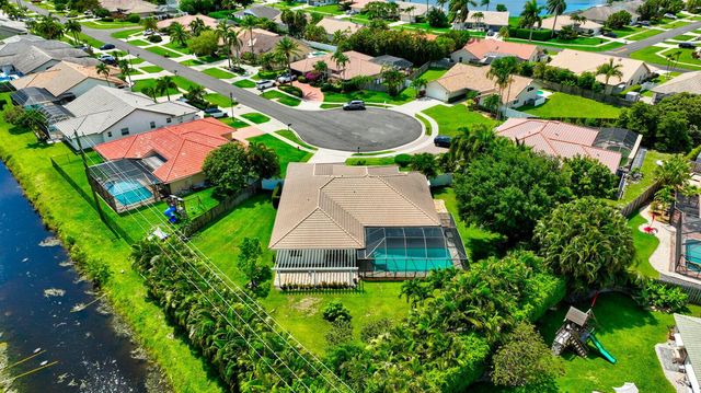 22491 Martella Avenue, Boca Raton, FL 33433