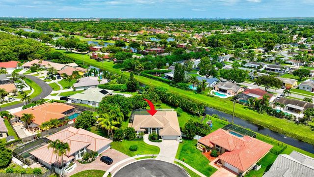 22491 Martella Avenue, Boca Raton, FL 33433