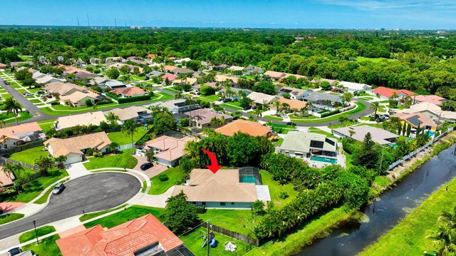 22491 Martella Avenue, Boca Raton, FL 33433