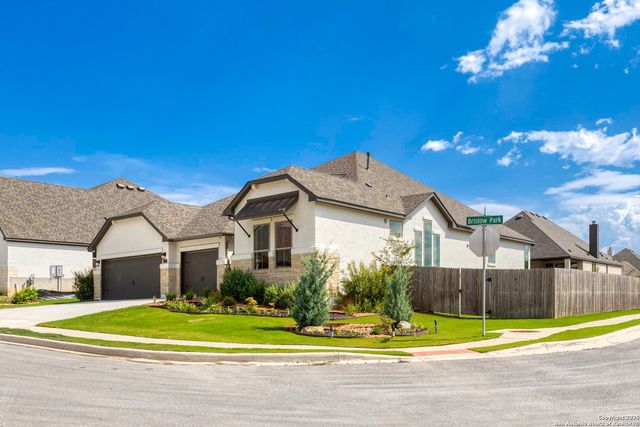 3041 BRISTOW PARK, Bulverde, TX 78163