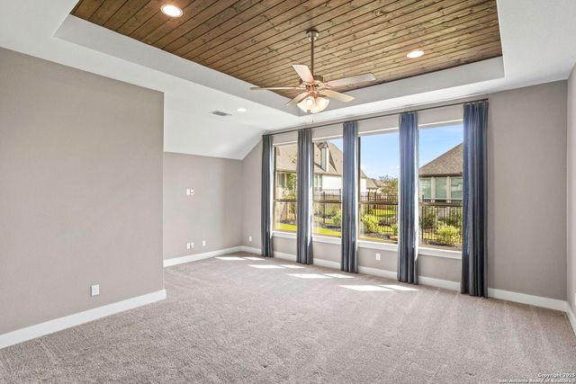 3041 BRISTOW PARK, Bulverde, TX 78163