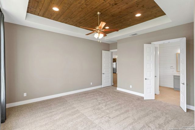 3041 BRISTOW PARK, Bulverde, TX 78163