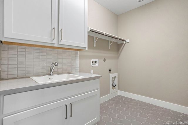 3041 BRISTOW PARK, Bulverde, TX 78163