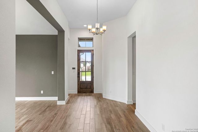 3041 BRISTOW PARK, Bulverde, TX 78163