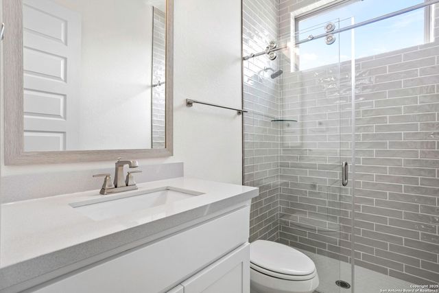 3041 BRISTOW PARK, Bulverde, TX 78163