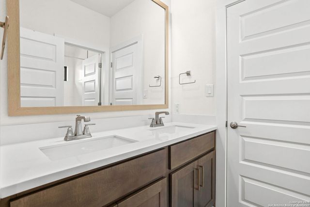3041 BRISTOW PARK, Bulverde, TX 78163