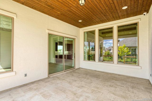 3041 BRISTOW PARK, Bulverde, TX 78163