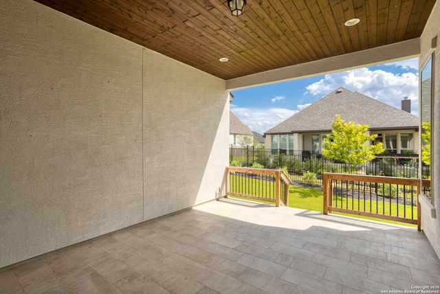 3041 BRISTOW PARK, Bulverde, TX 78163