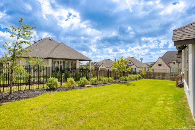 3041 BRISTOW PARK, Bulverde, TX 78163