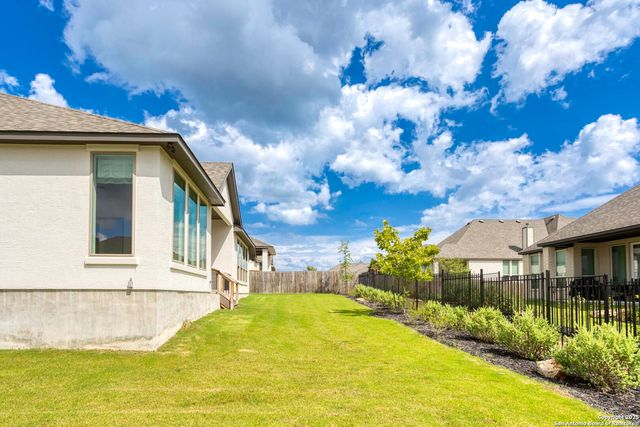 3041 BRISTOW PARK, Bulverde, TX 78163