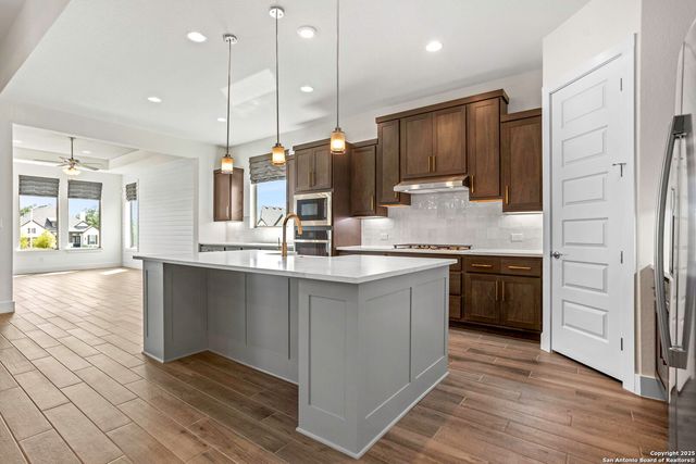 3041 BRISTOW PARK, Bulverde, TX 78163