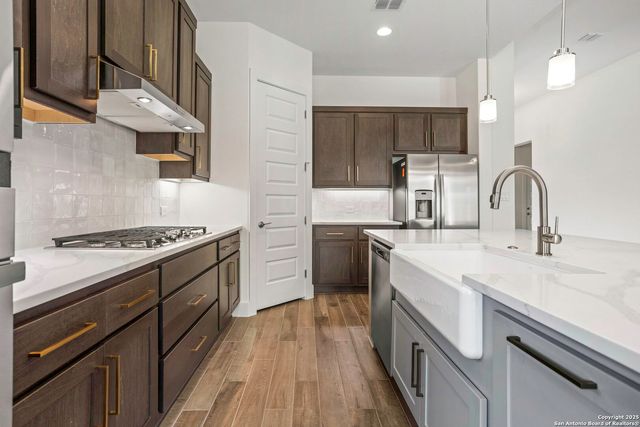3041 BRISTOW PARK, Bulverde, TX 78163