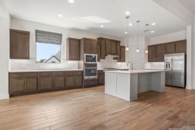 3041 BRISTOW PARK, Bulverde, TX 78163