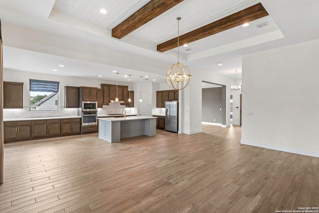 3041 BRISTOW PARK, Bulverde, TX 78163