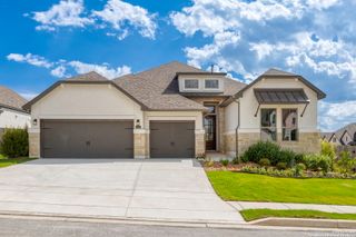 3041 BRISTOW PARK, Bulverde, TX 78163
