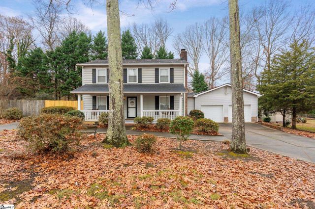 108 Setters Court, Mauldin, SC 29662