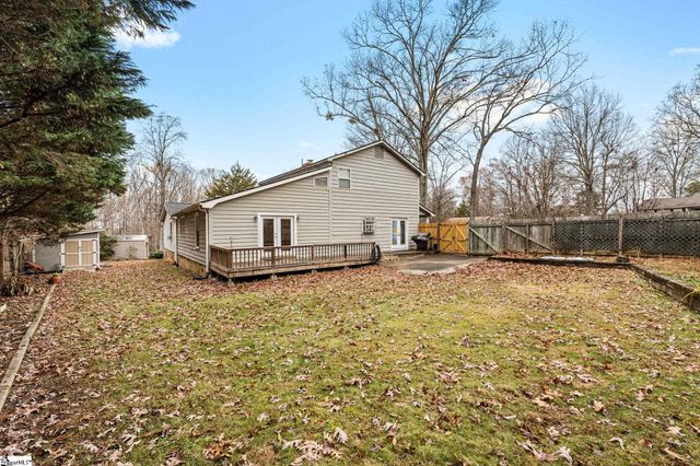 108 Setters Court, Mauldin, SC 29662