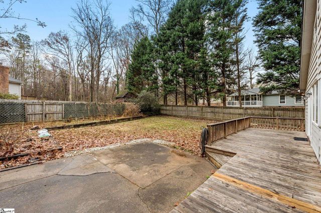 108 Setters Court, Mauldin, SC 29662