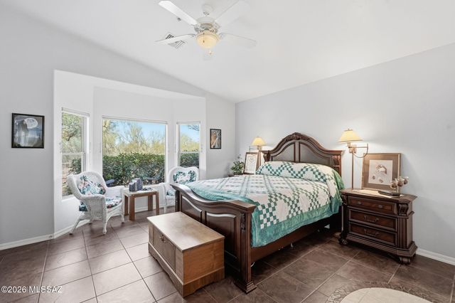 2664 S Fade Drive, Green Valley, AZ 85614