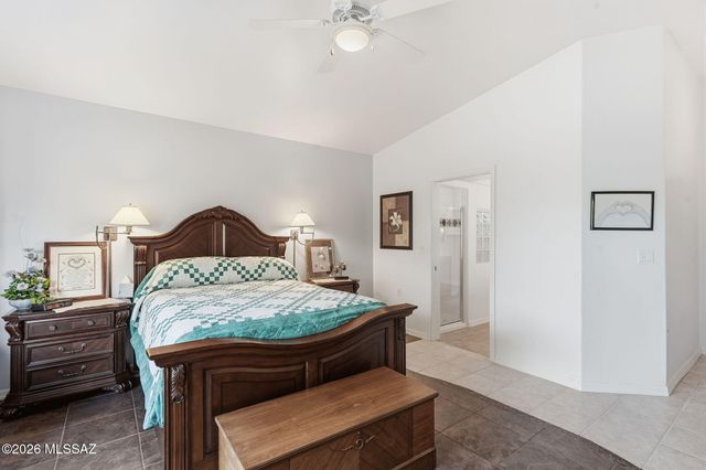 2664 S Fade Drive, Green Valley, AZ 85614