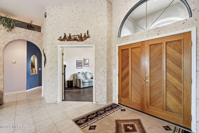 2664 S Fade Drive, Green Valley, AZ 85614