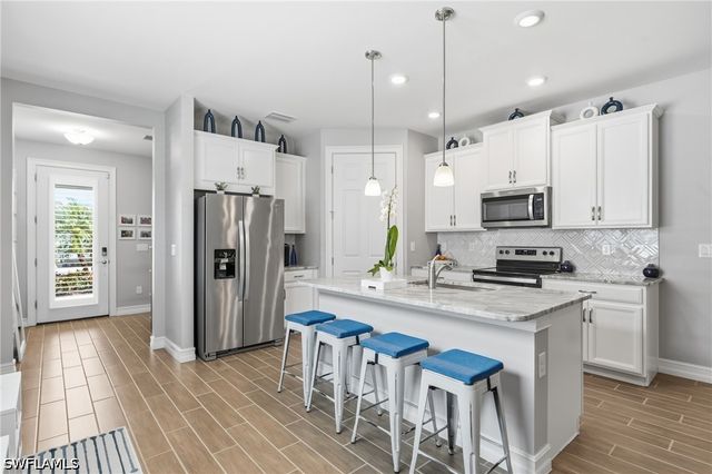 28395 Captiva Shell LOOP, Bonita Springs, FL 34135