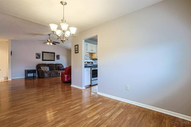 4213 Victorian Green Drive, Green Twp, OH 45211