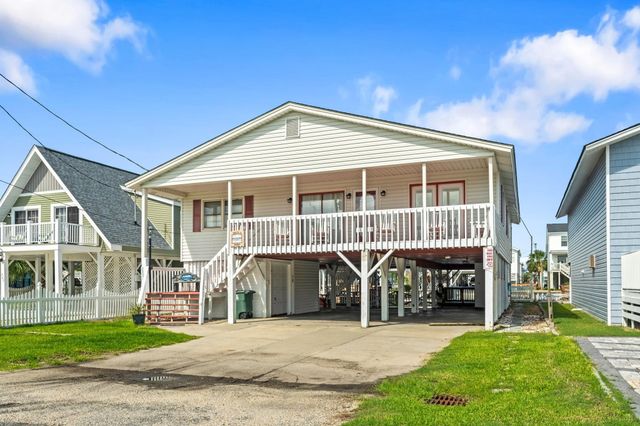 327 55th Ave. N, North Myrtle Beach, SC 29582