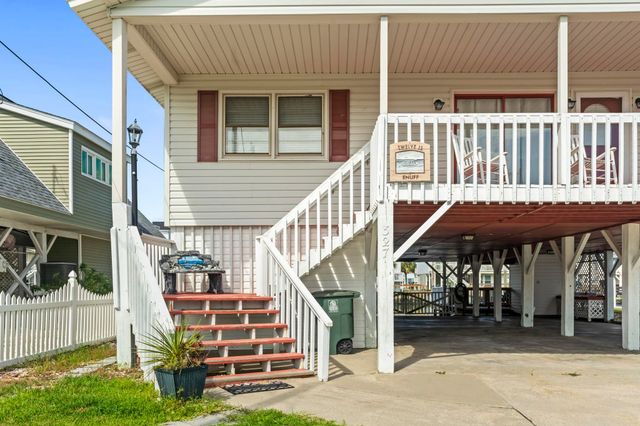 327 55th Ave. N, North Myrtle Beach, SC 29582
