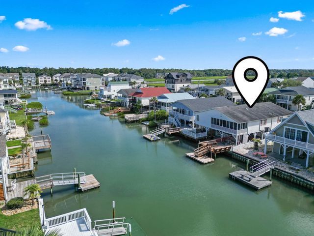 327 55th Ave. N, North Myrtle Beach, SC 29582
