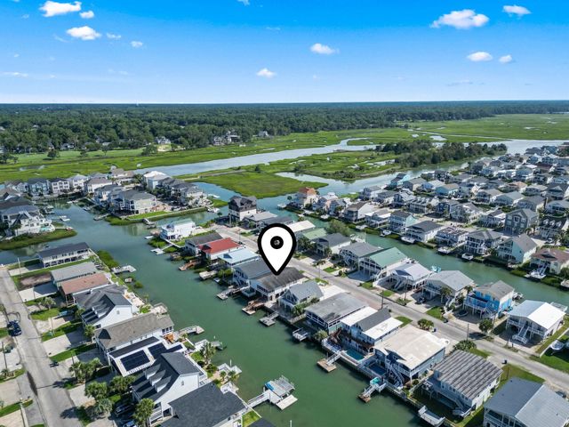 327 55th Ave. N, North Myrtle Beach, SC 29582