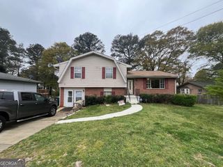 1727 Walt Stephens Road, Jonesboro, GA 30236