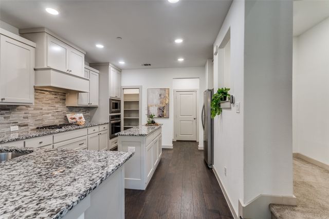 1423 Lamb Drive, Plano, TX 75075