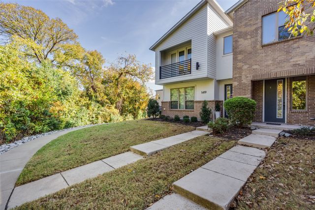 1423 Lamb Drive, Plano, TX 75075