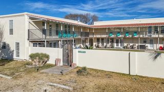 201/203 Airport Rd, Marathon, TX 79842