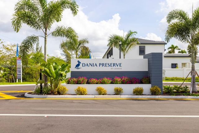 3000 Park Pl, Dania Beach, FL 33312