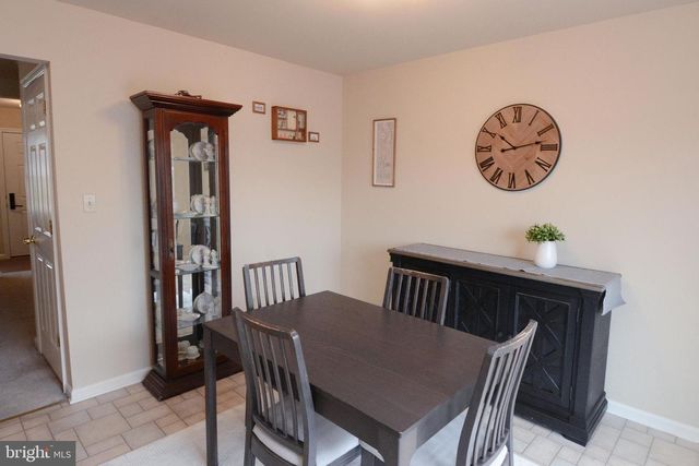 603 HONEYSUCKLE WAY, Pennsburg, PA 18073