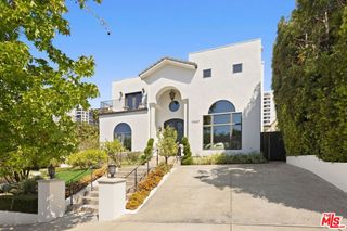 10669 Wellworth Avenue, Los Angeles, CA 90024