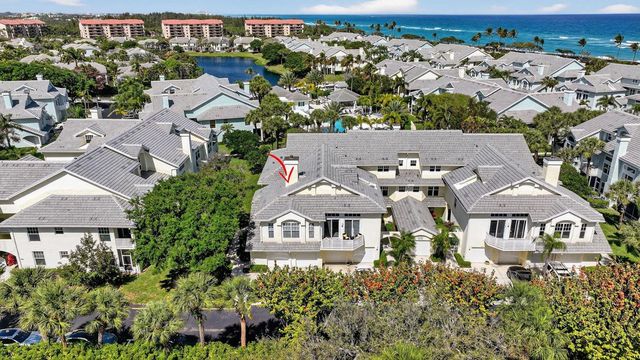 1403 Mainsail Circle, Jupiter, FL 33477