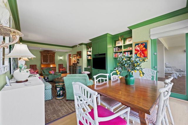 50 COE ROAD 331, Belleair, FL 33756