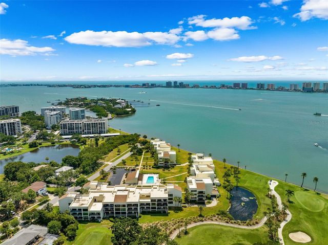 50 COE ROAD 331, Belleair, FL 33756